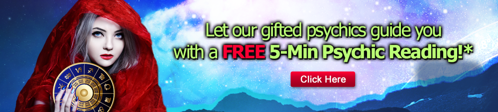 Good Fortune in Your Future? Call Today for a FREE Psychic Reading