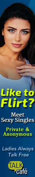 Like to Flirt - 120x600