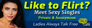 Like to Flirt - 320x100