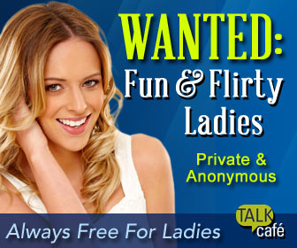 Wanted - Fun & Flirty - 336-280