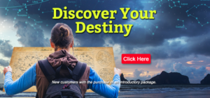 Discover Your Destiny
